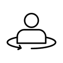 360 Derece Görünüm